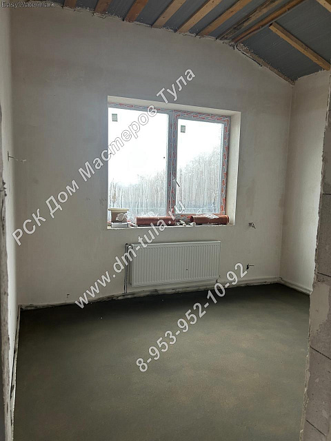 Продажа дома в СНТ Расцвет