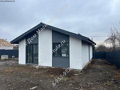 Продажа дома в СНТ Расцвет