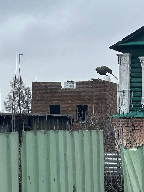Строительство гостиницы